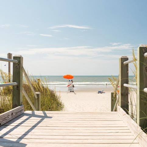 Thing To Do Cherry Grove