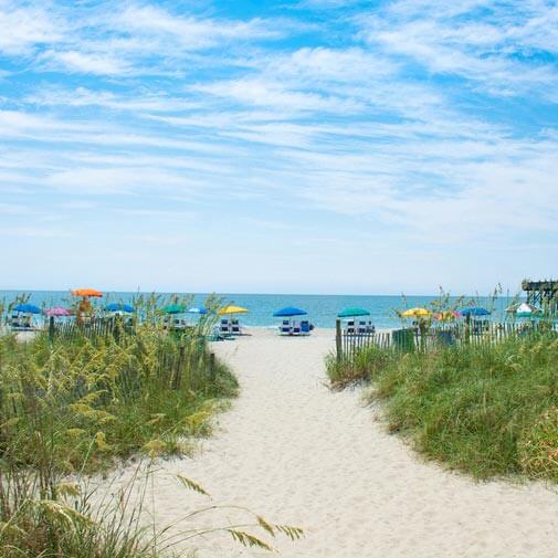 Thing To Do Ocean Drive