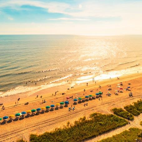 Thing To Do Crescent Beach