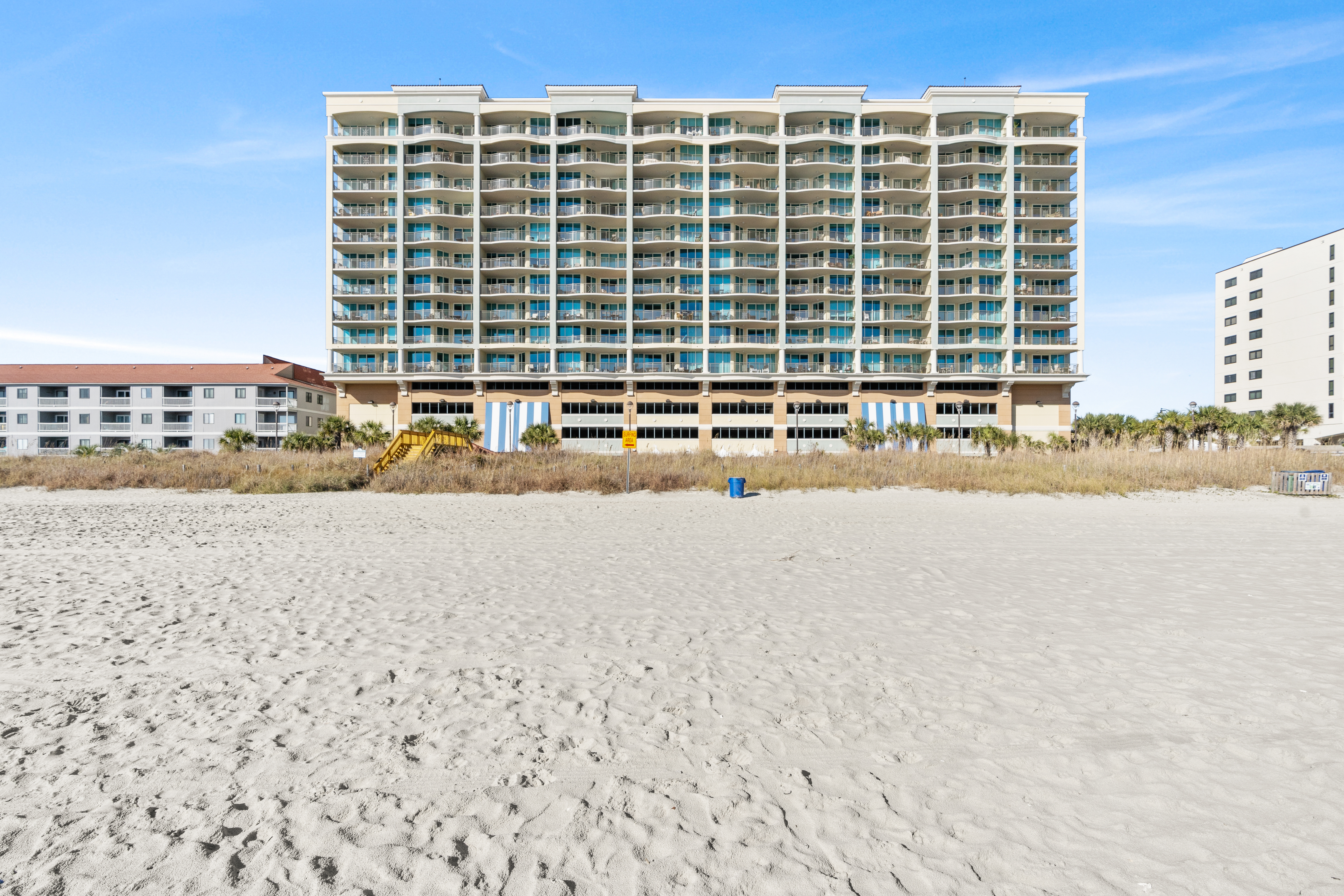 Resort Mar Vista Grande