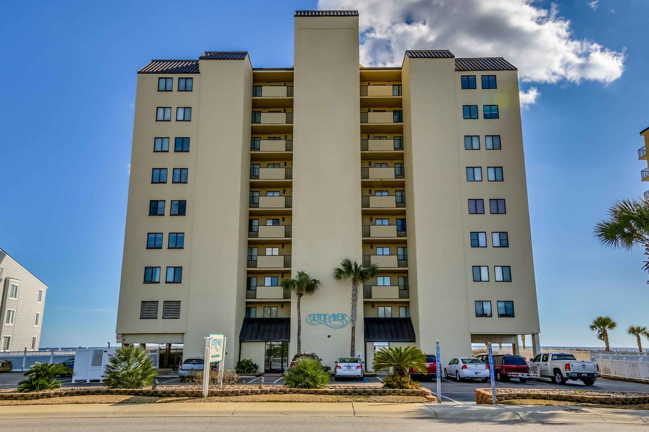 Everything You Need to Know About Spinnaker North Myrtle Beach